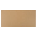 Double Wall Corrugated Sheets, 24" x 48", Kraft
