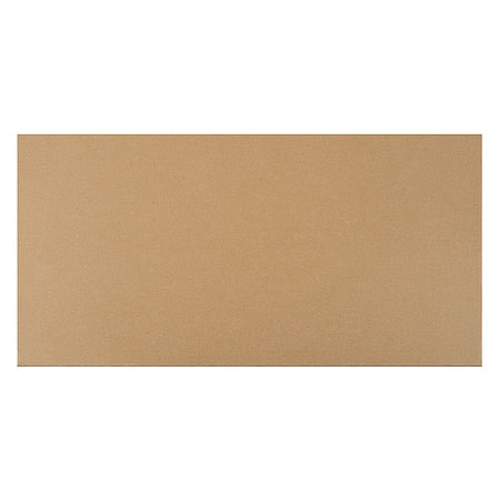 Double Wall Corrugated Sheets, 24" x 48", Kraft