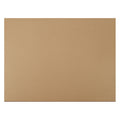 Double Wall Corrugated Sheets, 30" x 40", Kraft