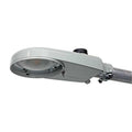 Street&ParkingLotLights, 4000K, 28W, Gray