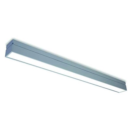 Recessed Troffer,4 ft L,4000 lm,36.8W