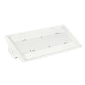 LEDHBay,19 9/16""L,9 7/32""W,3 5/16""H,126W
