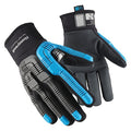 Mechanics Gloves, Cut Level A6 , L 1 PR