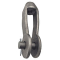 Yoke End, Type #2, Carbon Steel