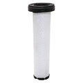 Air Filter Element,11-11/32"" H,3-3/4"" W
