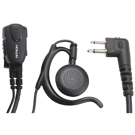 Earpiece, MFR# RHD-16X