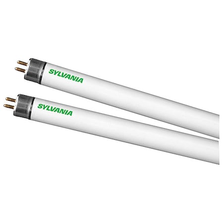 24 W, T5, Miniature Bi-Pin (G5)