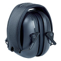 VeriShield Over-the-Head Electronic Ear Muffs, 25 dB NRR, Electrically Insulated