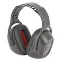 VeriShield Over-the-Head Electronic Ear Muffs, 29 dB NRR, Electrically Insulated