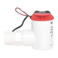 Flood Prevention Switch,3/4"" Pipe Valve