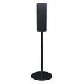Floor Stand, 30"Hx15-3/4"Lx 6-1/2"W, 50440