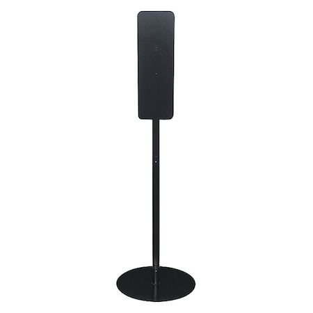 Floor Stand, 30"Hx15-3/4"Lx 6-1/2"W, 50440