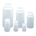 Bottle, 199 mm H, Natural, 91.5 mm Dia, PK24