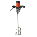 Hand-Held Mixer,2-13/32 HP,120V Motor