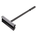 Window Squeegee, 8 in W, Straight, PK24