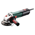 AngleGrinder, 5inDia, 11,000RPM, 12A