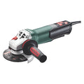 Angle Grinder, 5 in, 4-1/2 in Dia, 11,000 RPM