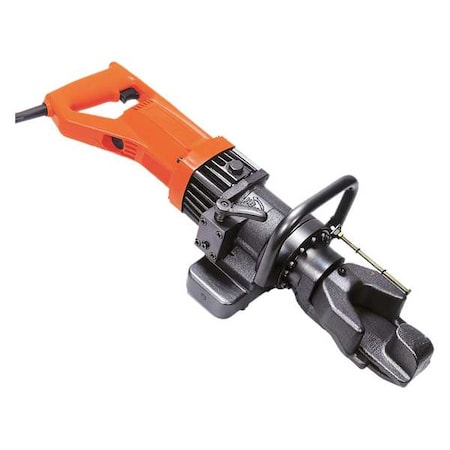 Portable Rebar Bender, Electrical