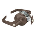 Door Lever Lockset,Mechanical,Storeroom