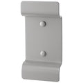Exit Device Trim, Grade 2, 210F Series