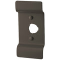 Exit Device Trim, Grade 2, 210F Series