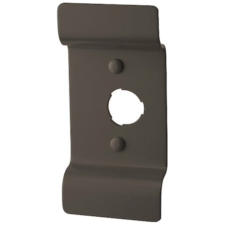 Exit Device Trim, Grade 2, 210F Series