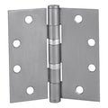 Hinge, Screw-On Mounting, Ball Bearing