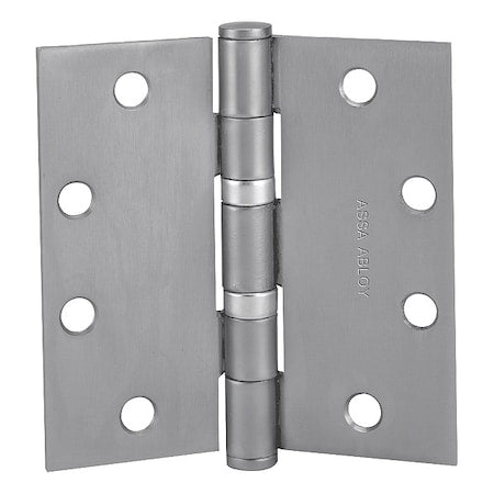 Hinge, Screw-On Mounting, Ball Bearing