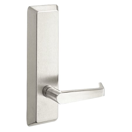 Exit Device Trim, Grade 1, 620F Series