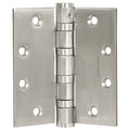 Hinge, Screw-On Mounting, Ball Bearing