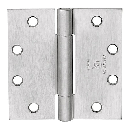 Hinge, Screw-On Mounting, Ball Bearing