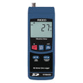 Vibration Meter, +/-5%Acc, LCD