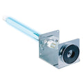 Duct Mount Air Cleaner, 5000 cfm