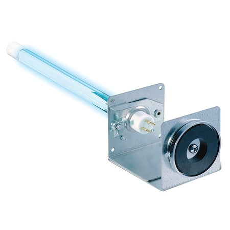 Duct Mount Air Cleaner, 5000 cfm