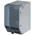 Stabilized Power Supply, 400/500V AC, 24V DC, 480 W, 20 A, DIN Rail