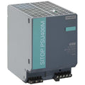 DC to DC Converter, 600V DC to 24V DC, 480VA, 0 Hz, DIN Rail