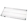 Wire Shelf, 24x24in, LdCap 800lb
