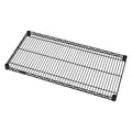 Wire Shelf, 14x72in, LdCap 800lb