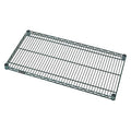 Wire Shelf, 30x72in, LdCap 600lb