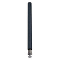 Wire Shlf Pst, 6 inx1 in, Quick-Adjust