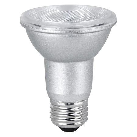 LED, 5 W, PAR20, Medium Screw (E26)