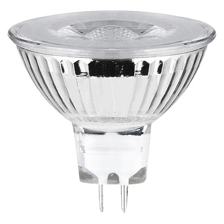 LED, 4 W, MR16,2-Pin (GU5.3)