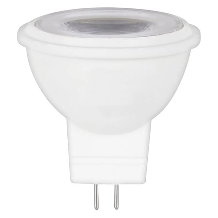 LED, 3 W, MR11, 2-Pin (GU4)