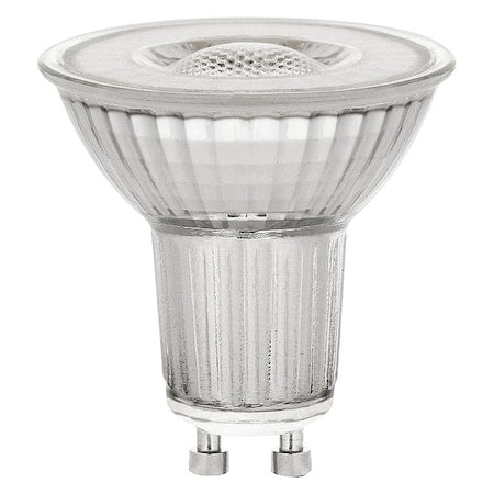 LED, 6 W, MR16, 2-Pin (GU10)