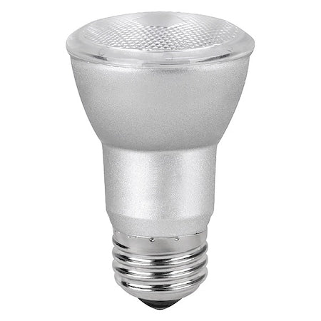 LED, 4.1 W, PAR16, Medium Screw (E26)