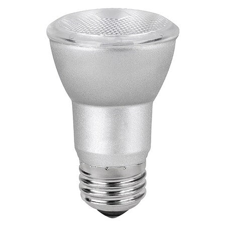 LED, 4.1 W, PAR16, Medium Screw (E26)