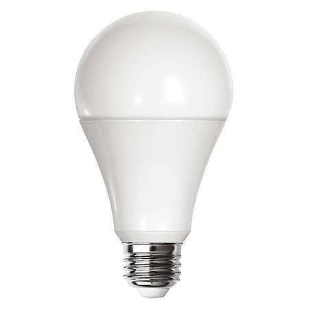 LED, 28 W, A21, Medium Screw (E26)