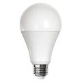 LED, 28 W, A21, Medium Screw (E26)
