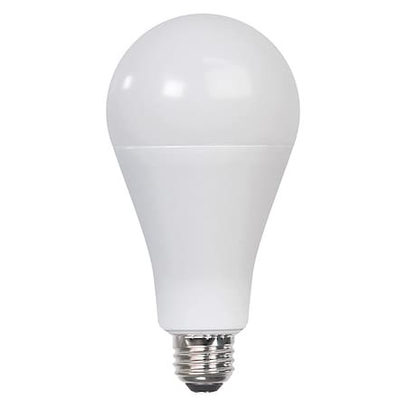 LED, 25 W, A21, Medium Screw (E26)