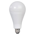 LED, 33 W, A23, Medium Screw (E26)